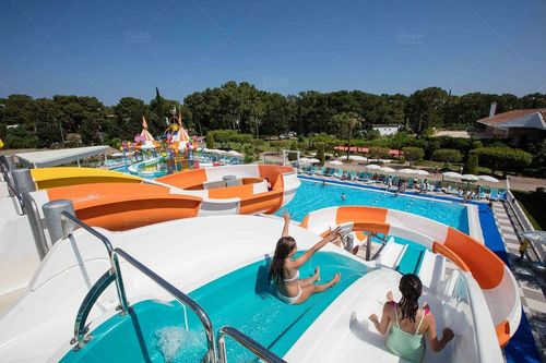 najnowsza sprawa firmy na temat Hotel Park Wodny