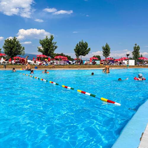 najnowsza sprawa firmy na temat Aqua Park Pejë — 40 000 m² Park Wodny w Kosowie | Vison Waterparks