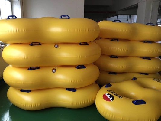 Czterosobowa rurka na nadmuch dla tornad Slide wody 34cm średnica wewnętrzna