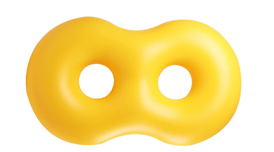 Płynne rurki PVC Slide Akcesoria do parku wodnego Odporność na działanie pogody