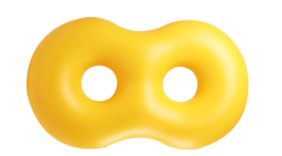Płynne rurki PVC Slide Akcesoria do parku wodnego Odporność na działanie pogody