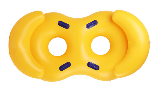 Płynne rurki PVC Slide Akcesoria do parku wodnego Odporność na działanie pogody