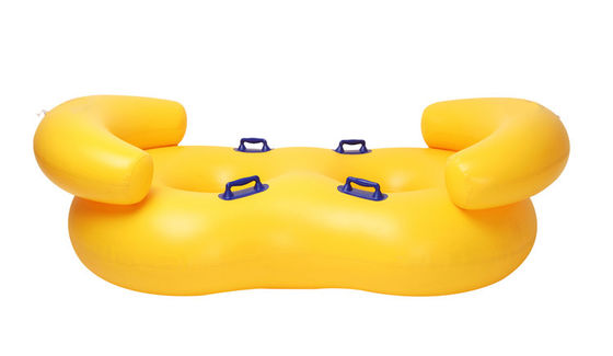Płynne rurki PVC Slide Akcesoria do parku wodnego Odporność na działanie pogody