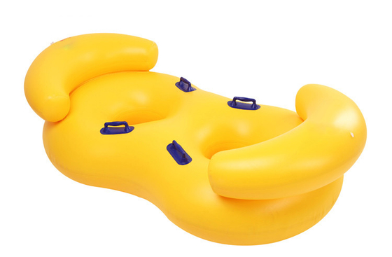 Płynne rurki PVC Slide Akcesoria do parku wodnego Odporność na działanie pogody