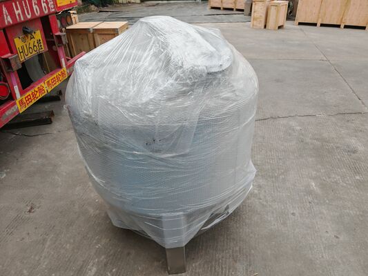 Five Star Hotel Resort Fiberglass Park rozrywki reosrt z toboganem wodnym