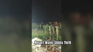 Zobacz, dlaczego warto wybrać ekscytującą kombinację spiralnych zjeżdżalni wodnych do basenu